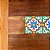 Mesa Madeira Demolição com Ladrilho - 1,60 x 0,80 - Imagem 3