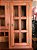 Armário em Madeira de Demolição Rustico com Adega - Imagem 3
