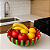 Fruteira Madeira - Natural - Melancia - Imagem 7
