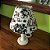 Abajur Luxo Moderno De Mesa Fazenda - Imagem 1