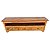 Rack Buffet em Madeira 160x65x44 - Imagem 4