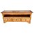 Rack Buffet em Madeira 160x65x44 - Imagem 1