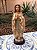 Imagem Religiosa Nossa Senhora de Lourdes 20cm - Imagem 1