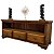 Rack Harmonia Rústica - Imagem 5