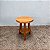 Banco/Mesa de Canto Rústico Decor - Imagem 4