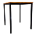 Mesa Bistrô Essencial - Imagem 4