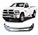 Parachoque dianteiro Dodge Ram 2500 3500 10-18 novo - Imagem 1