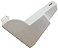 Suporte farol parachoque dianteiro L200 Triton 2007-2017 - Imagem 6