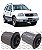 Jogo Buchas bandejas Suzuki Grand Vitara 1998-2004 - Febest - Imagem 1