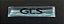 Emblema GLS Pajero Full MN146694 - Imagem 2