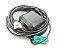 Antena GPS Conector GT5 L200 Triton Pajero Dakar - Original - Imagem 1