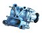 Bomba Agua Motor Outlander 2.2 diesel 13-23 - Original - Imagem 4