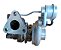 Turbina Turbo Compressor Pajero Full 3.2 06-10 - Original - Imagem 6
