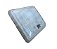 Lanterna teto cortesia L200 quadrada 96-06 - Original - Imagem 3