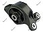 Coxim traseiro motor automatico CVT Fit 1.4 04-08 - Tenacity - Imagem 11