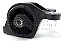 Coxim traseiro motor automatico CVT Fit 1.4 04-08 - Tenacity - Imagem 6