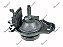 Coxim esquerdo hid. motor manual Fit 1.4 05/08 - Tenacity - Imagem 8