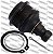 Pivo Inferior Hyundai Santa Fe Sorento 545302B000 - Febest - Imagem 1