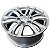 Jogo 5 Rodas Pajero Full 18X7.5 - Original - Imagem 4