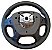 Volante Mitsubishi L200 Triton Sport 21-24 Novo - Original - Imagem 5