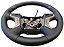 Volante Mitsubishi L200 Triton Sport 21-24 Novo - Original - Imagem 2