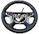 Volante Mitsubishi L200 Triton Sport 21-24 Novo - Original - Imagem 1