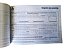 Manual Livreto manutencao garantia Pajero Full - Original - Imagem 2