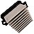 Resistencia ar condicionado L200 Triton Sport ASX - Original - Imagem 3