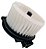 Motor ventilador ar condicionado Pajero Full 06-20 Original - Imagem 2