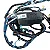 Chicote dianteiro L200 Triton 2.4 MOTOR FLEX Novo - Original - Imagem 7