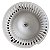 Motor ventilador ar condicionado Pajero Sport 05-11 Original - Imagem 2