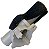 Conector dreno evaporadora ar condicionado Grandis Original - Imagem 1