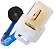 Sensor temperatura evaporador ar condicionado Grandis - Imagem 2