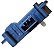 Motor Atuador ar condicionado Grandis 04-08 - Original - Imagem 4