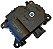 Motor Atuador ar condicionado Grandis 04-08 - Original - Imagem 1