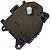 Motor Atuador ar condicionado Grandis 04-08 - Original - Imagem 3