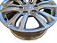 Roda aro 18 Pajero Full L200 Triton Pajero Dakar - Original - Imagem 2