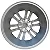 Roda 18 Pajero Full L200 Triton Pajero Dakar - Original - Imagem 5