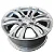 Jogo 4 Rodas 18 Pajero Full L200 Triton - Original - Imagem 7