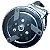 Compressor ar condicionado Lancer 2013-2019 - Original - Imagem 6