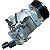 Compressor ar condicionado Lancer 2013-2019 - Original - Imagem 5
