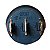 Kit 10 Botões Farol Milha Neblina Universal Led Interruptor Azul - Imagem 5