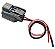Conector motor lavador parabrisa L200 Triton Pajero Dakar - Imagem 3