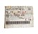Lanterna Placa Grand Vitara 08-16 Jimny 08-18 - Original - Imagem 2