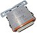Modulo ECU regulador farol Pajero Full 06-20 - Original - Imagem 1