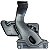 Duto Entrada Filtro Ar Motor Eclipse Cross 19-22 - Original - Imagem 1