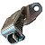 Fechadura tampa cacamba L200 Triton L200 Outdoor - Original - Imagem 6