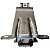 Fechadura tampa cacamba L200 Triton L200 Outdoor - Original - Imagem 4