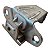 Fechadura tampa cacamba L200 Triton L200 Outdoor - Original - Imagem 5