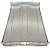 Chapa Folha Painel Teto Eclipse Cross 19-22 - Original - Imagem 6